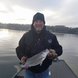 Meet your Posher, Eddie